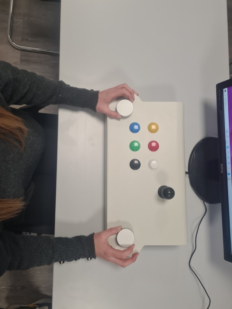 solution de test psychotechnique