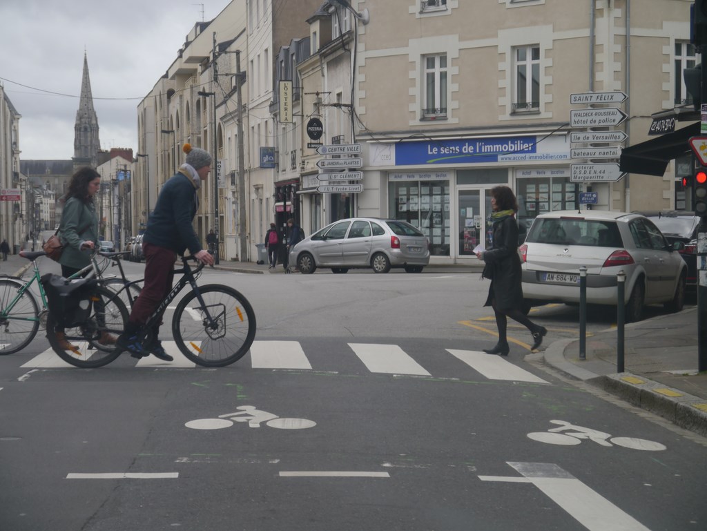 test psychotechnique leonard circulation