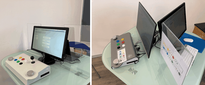 solution test psychotechnique leoanrd