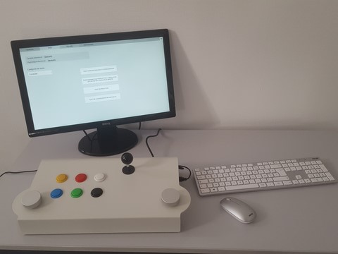 solution test psychotechnique