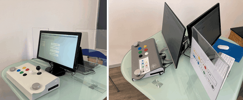 solution test psychotechnique leoanrd